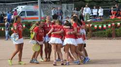 Supercoppa Femminile Open 2015